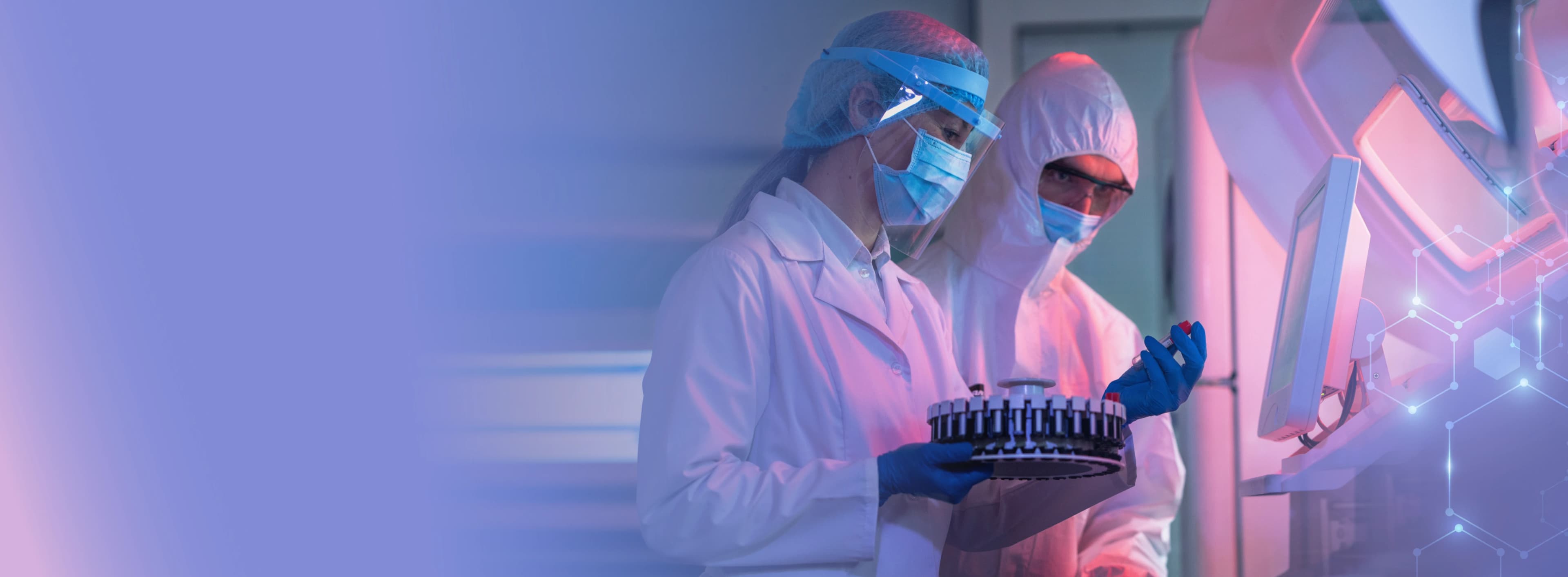 Hero: AI-powered audit & compliance management