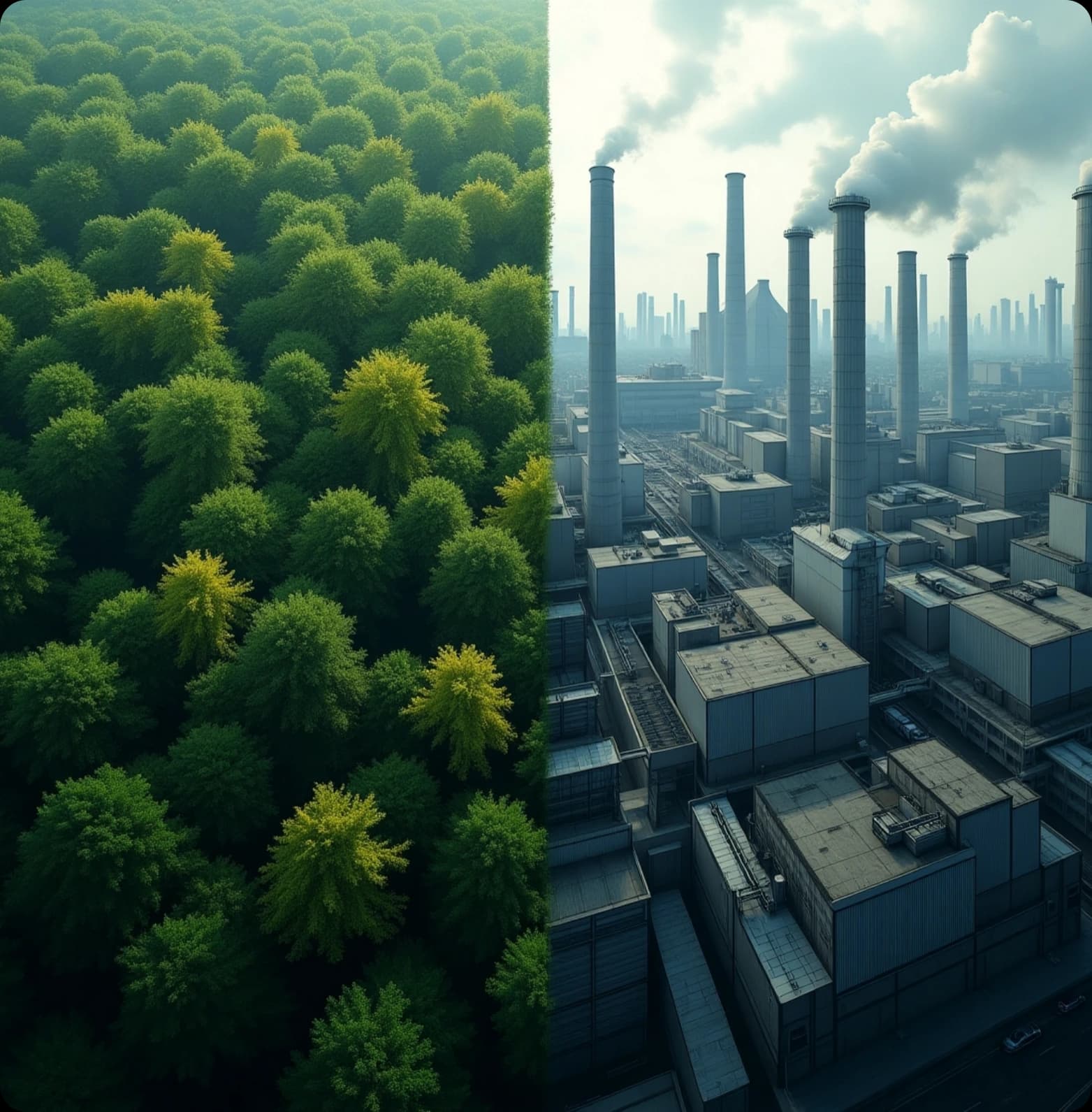 Environmental Sustainability