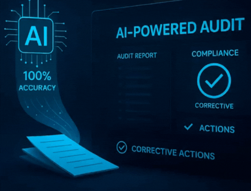AI-Powered eLogBooks Hero
